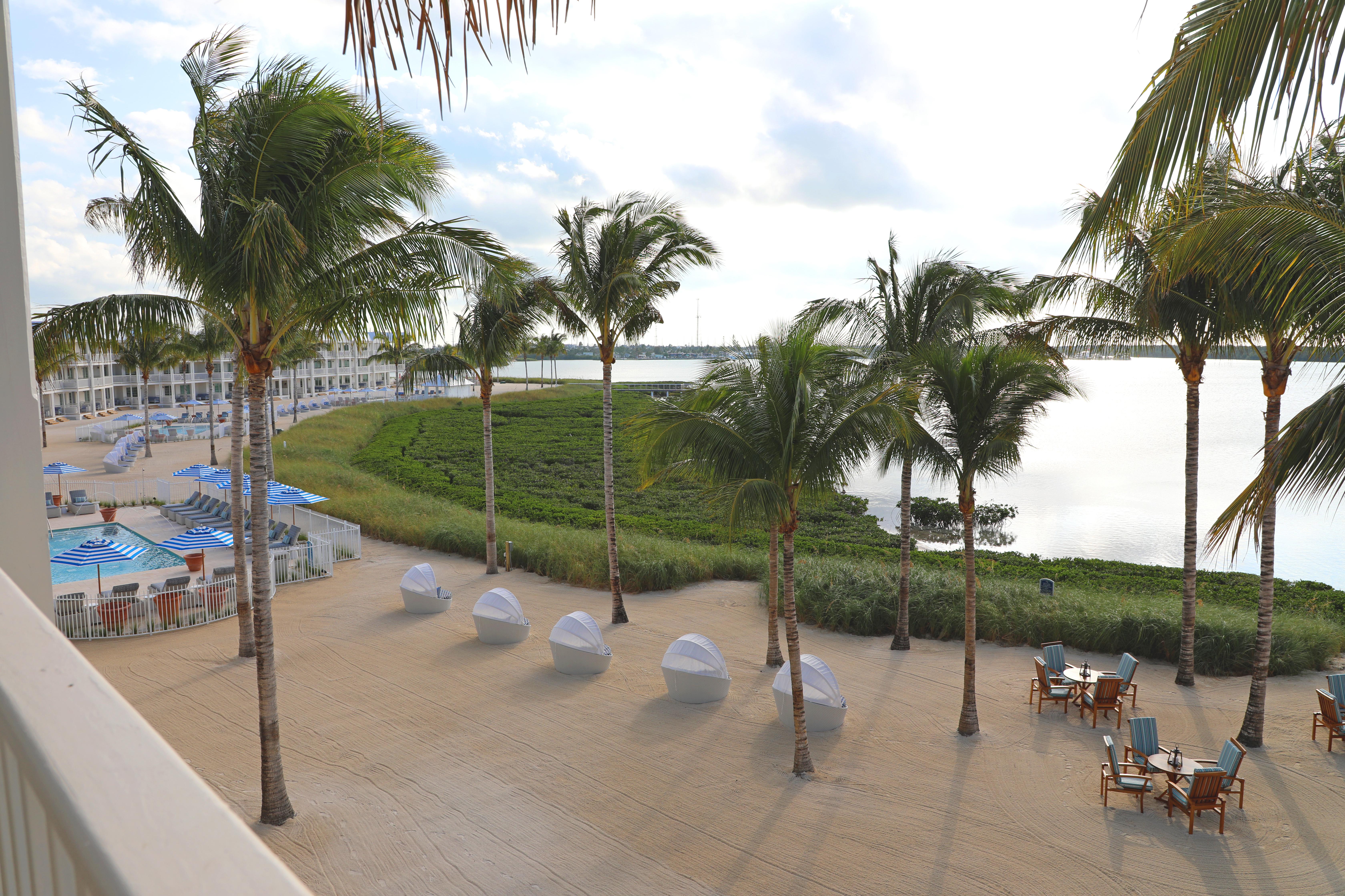 Isla Bella Beach Resort & Spa - Florida Keys Marathon Exterior foto