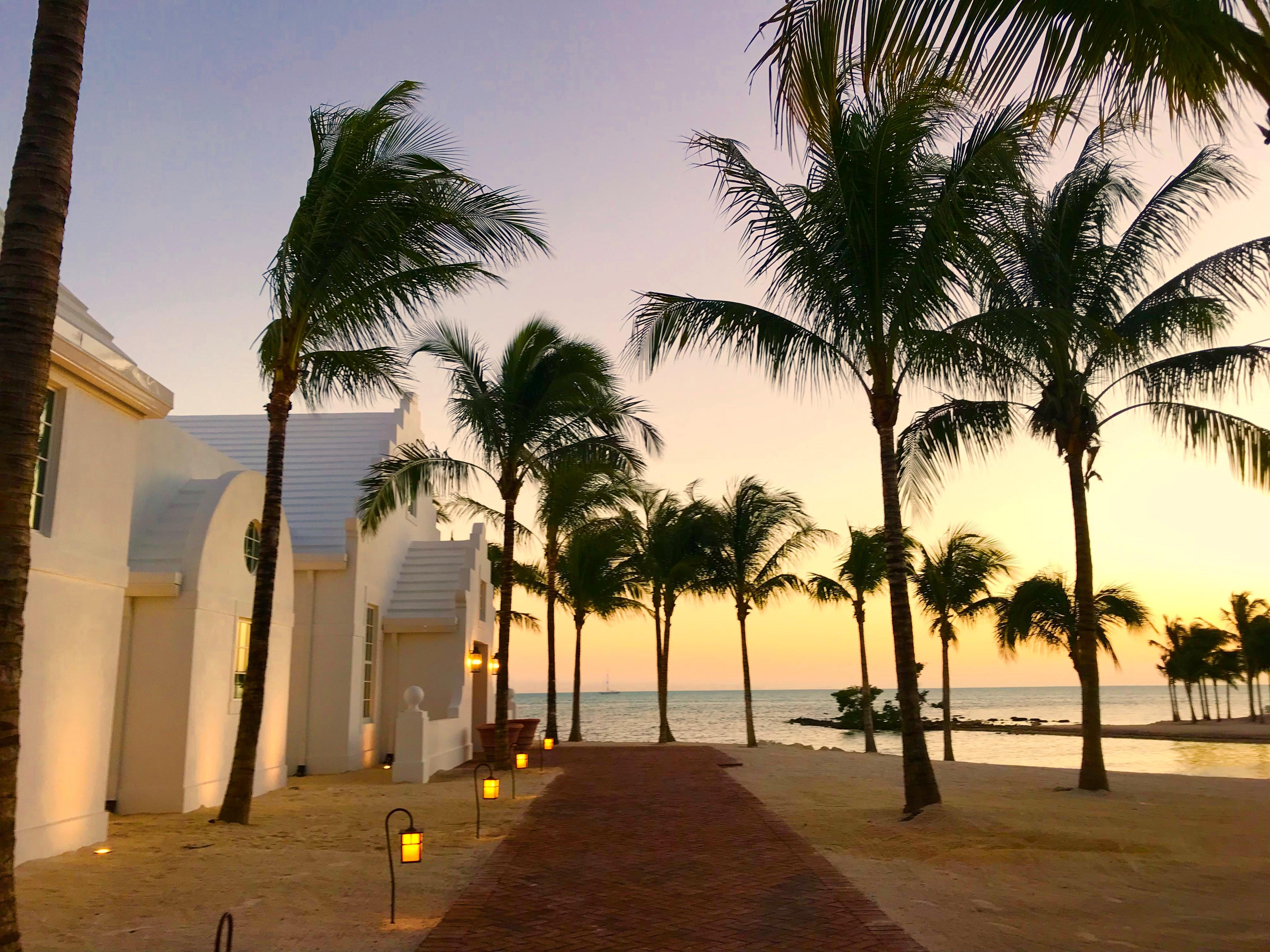 Isla Bella Beach Resort & Spa - Florida Keys Marathon Exterior foto