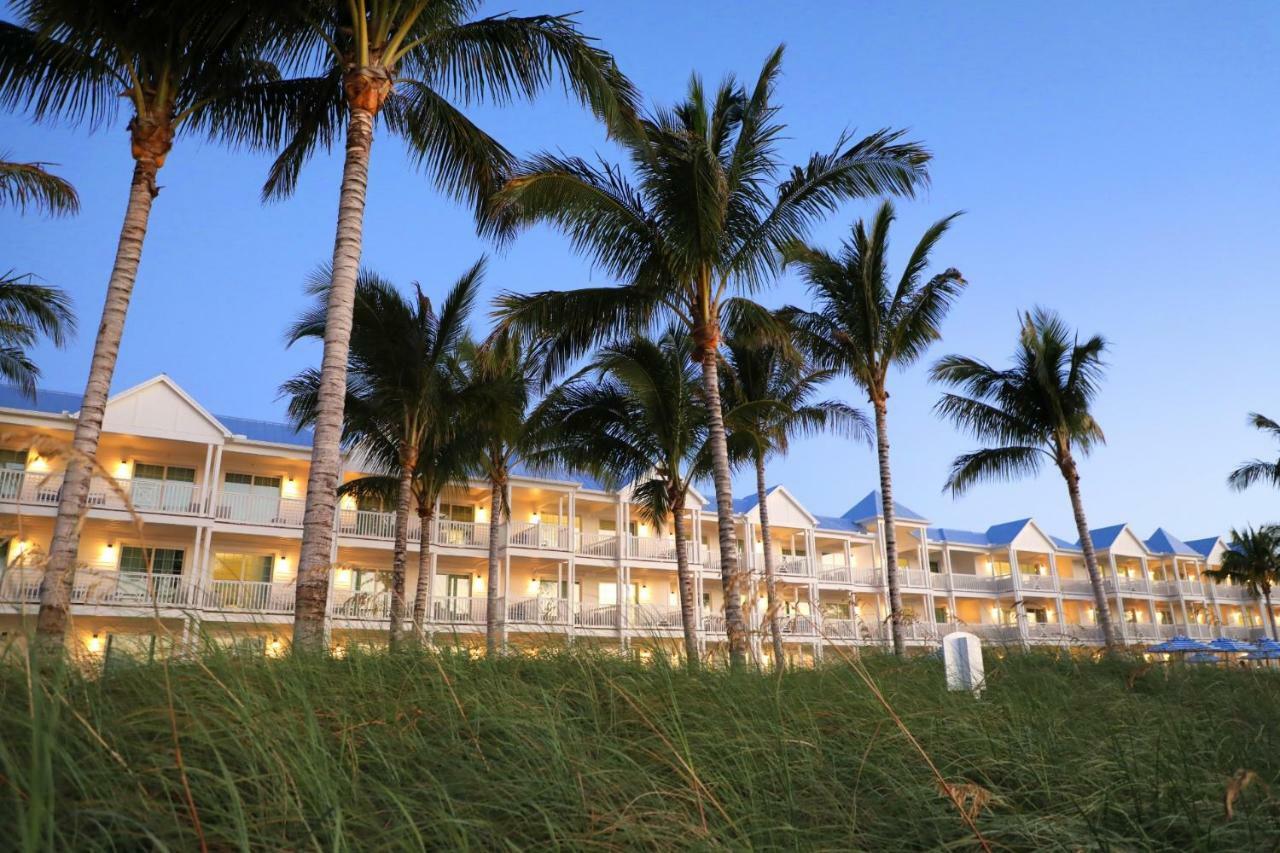 Isla Bella Beach Resort & Spa - Florida Keys Marathon Exterior foto